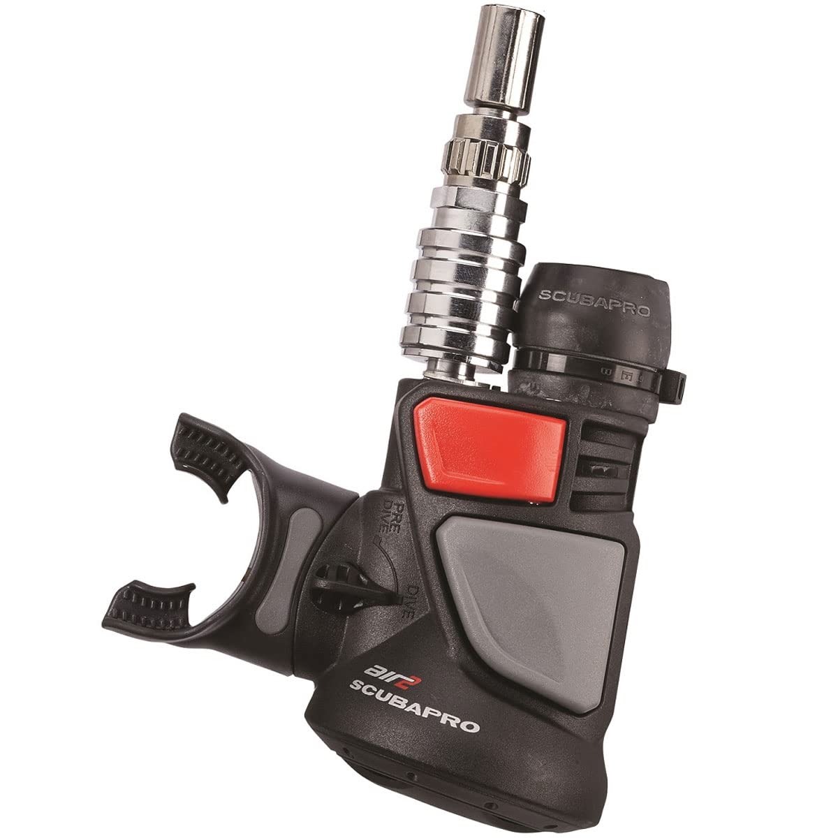 Amazon.com : Scubapro Classic BCD with Air2 Inflator